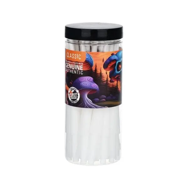 Mushroom Forest Glass Beaker Water Pipe Smoking Set - Haze Smoke Shop USA - Vaporizers Super Store