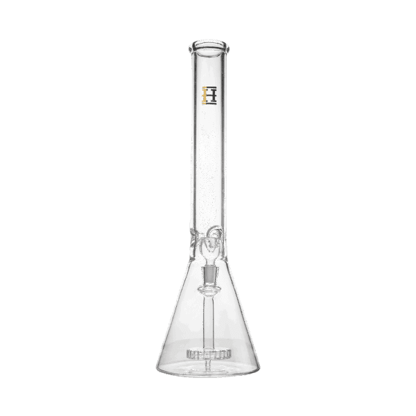 The HEMPER Beast Bong 18-Inch - Haze Smoke Shop USA - Vaporizers Super Store