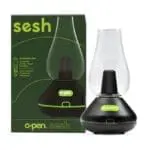 O.pen Sesh 510 E Rig Vaporizer - Haze Smoke Shop USA - Vaporizers Super Store