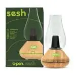 O.pen Sesh 510 E Rig Vaporizer - Haze Smoke Shop USA - Vaporizers Super Store