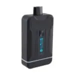 Ooze Duet Dual Cart 510 Vape Battery - Haze Smoke Shop USA - Vaporizers Super Store