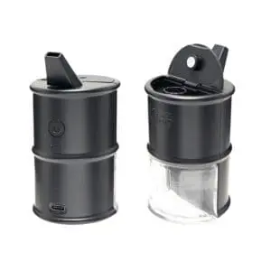 Ooze Electro Barrel Electric Dab Rig - Haze Smoke Shop USA - Vaporizers Super Store