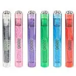 Ooze Slim Clear Series 510 Vape Battery - Haze Smoke Shop USA - Vaporizers Super Store