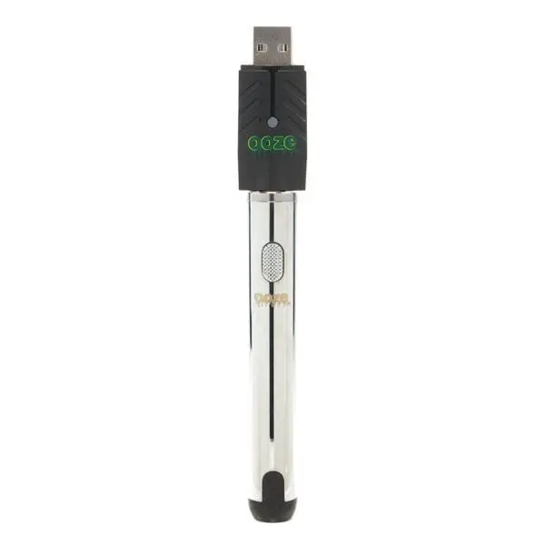 Ooze Smart Battery Vape Pen - Haze Smoke Shop USA - Vaporizers Super Store