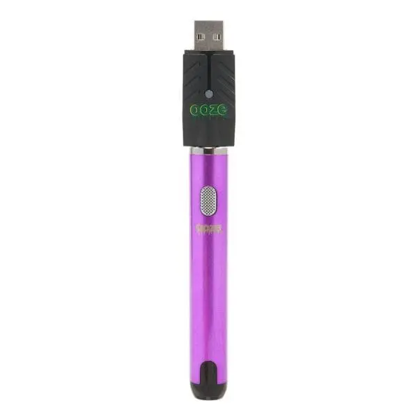 Ooze Smart Battery Vape Pen - Haze Smoke Shop USA - Vaporizers Super Store
