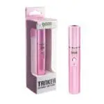 Ooze Tanker Thermal Chamber 510 Vaporizer Battery - Haze Smoke Shop USA - Vaporizers Super Store