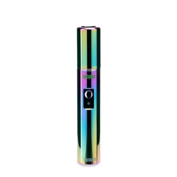 Ooze Tanker Thermal Chamber 510 Vaporizer Battery - Haze Smoke Shop USA - Vaporizers Super Store