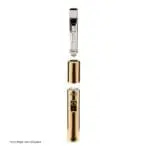 Ooze Tanker Thermal Chamber 510 Vaporizer Battery - Haze Smoke Shop USA - Vaporizers Super Store