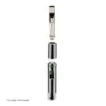 Ooze Tanker Thermal Chamber 510 Vaporizer Battery - Haze Smoke Shop USA - Vaporizers Super Store