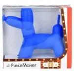 PieceMaker K9 Balloon Dog Silicone Water Pipe - Haze Smoke Shop USA - Vaporizers Super Store
