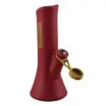 Piecemaker KaliGo Silicone Waterpipe - Haze Smoke Shop USA - Vaporizers Super Store