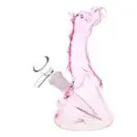 Puff the Magic Dragon Glass Water Pipe - Haze Smoke Shop USA - Vaporizers Super Store