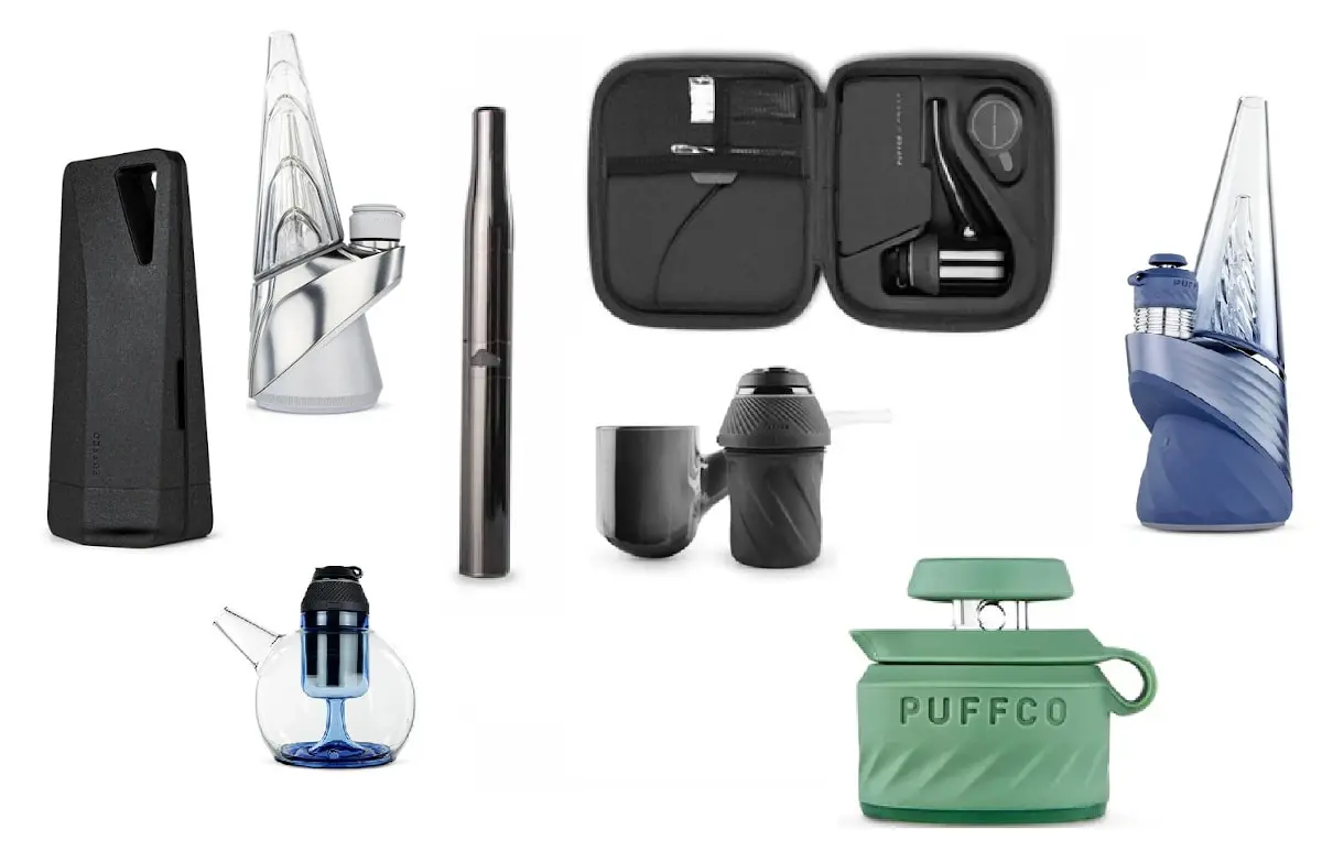 Puffco Vaporizers Review: Best Puffco Devices & Comparison