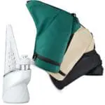 Puffco Peak Pro 3DXL Chamber eRig & Travel Bag Bundle - Haze Smoke Shop USA - Vaporizers Super Store