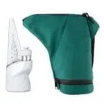 Puffco Peak Pro 3DXL Chamber eRig & Travel Bag Bundle - Haze Smoke Shop USA - Vaporizers Super Store