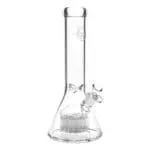 Pulsar 30 Arm Perc Glass Beaker Water Pipe - Haze Smoke Shop USA - Vaporizers Super Store