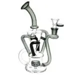 Pulsar 4-Tube Recycler Water Pipe - Haze Smoke Shop USA - Vaporizers Super Store