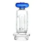 Pulsar 420 Timepiece Bubbler Attachment For Puffco Peak / Pro - Haze Smoke Shop USA - Vaporizers Super Store
