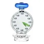 Pulsar 420 Timepiece Bubbler Attachment For Puffco Peak / Pro - Haze Smoke Shop USA - Vaporizers Super Store