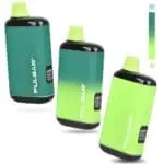 Pulsar 510 DL 2.0 Pro VV - Thermo Series - Haze Smoke Shop USA - Vaporizers Super Store