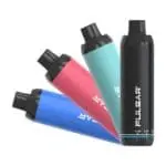 Pulsar 510 DL 3.0 Twist Vape Pen - Haze Smoke Shop USA - Vaporizers Super Store