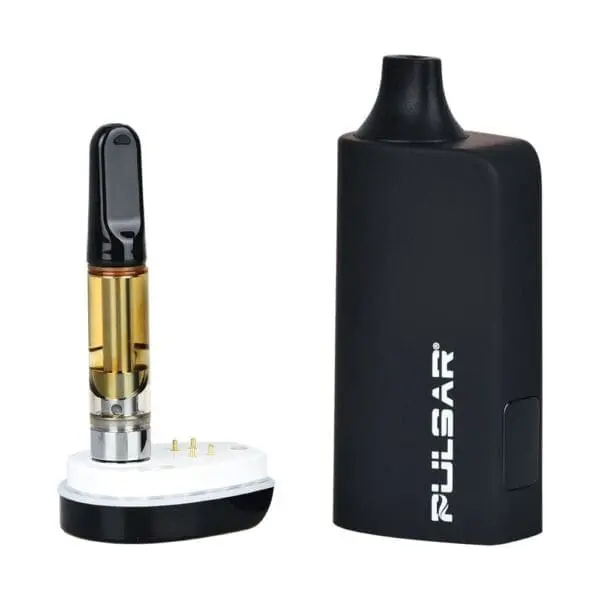 Pulsar 510 DL 4.0 - Haze Smoke Shop USA - Vaporizers Super Store