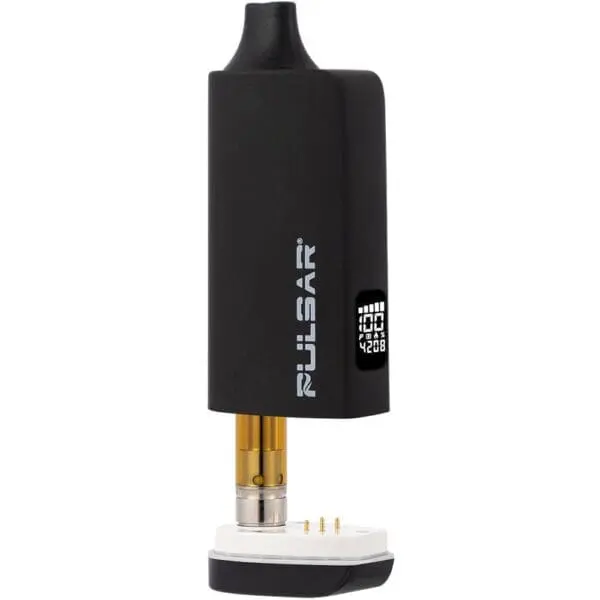 Pulsar 510 DL 4.0 - Haze Smoke Shop USA - Vaporizers Super Store
