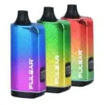 Pulsar 510 DL 4.0 - Mist Series - Haze Smoke Shop USA - Vaporizers Super Store