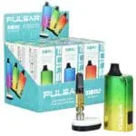 Pulsar 510 DL 4.0 - Mist Series - Haze Smoke Shop USA - Vaporizers Super Store