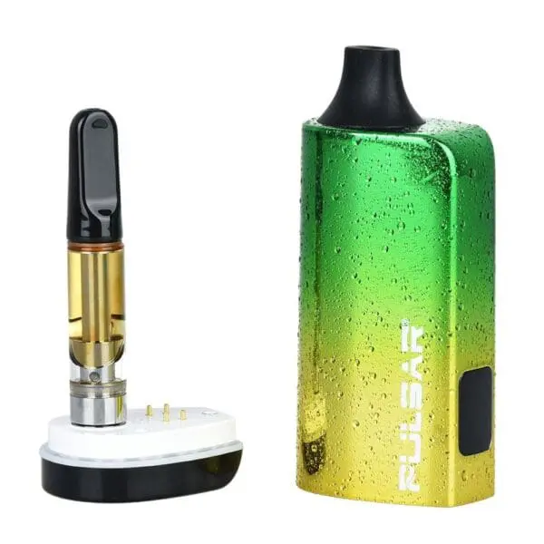Pulsar 510 DL 4.0 - Mist Series - Haze Smoke Shop USA - Vaporizers Super Store