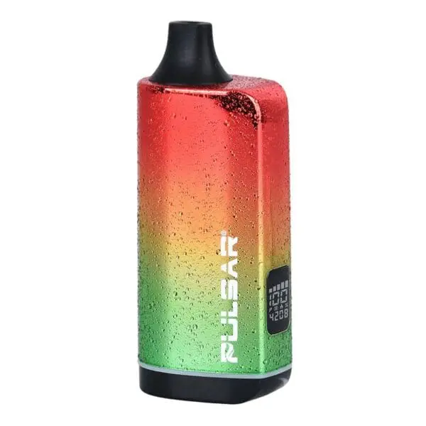 Pulsar 510 DL 4.0 - Mist Series - Haze Smoke Shop USA - Vaporizers Super Store