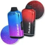 Pulsar 510 DL Centro Auto-Draw Vape Bar - Haze Smoke Shop USA - Vaporizers Super Store