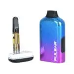 Pulsar 510 DL Centro Auto-Draw Vape Bar - Haze Smoke Shop USA - Vaporizers Super Store