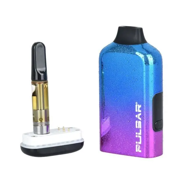 Pulsar 510 DL Centro Auto-Draw Vape Bar - Haze Smoke Shop USA - Vaporizers Super Store