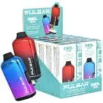 Pulsar 510 DL Centro Auto-Draw Vape Bar - Haze Smoke Shop USA - Vaporizers Super Store