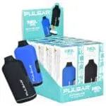 Pulsar 510 DL Centro - Haze Smoke Shop USA - Vaporizers Super Store
