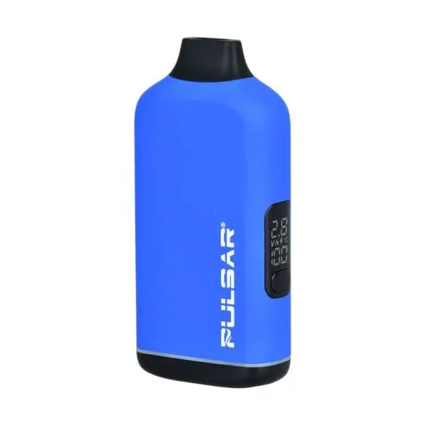 Pulsar 510 DL Centro - Haze Smoke Shop USA - Vaporizers Super Store