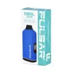 box blue