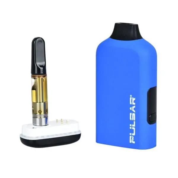 Pulsar 510 DL Centro - Haze Smoke Shop USA - Vaporizers Super Store