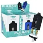 Pulsar 510 DL Tandem Dual Cart Vaporizer - Haze Smoke Shop USA - Vaporizers Super Store