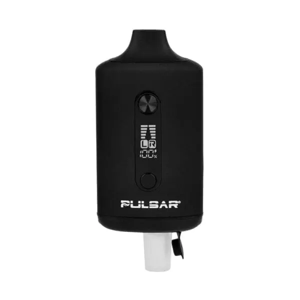 Pulsar 510 DL Tandem Dual Cart Vaporizer - Haze Smoke Shop USA - Vaporizers Super Store