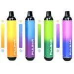 Pulsar 510 DL Thermo Finish Auto Draw Vape Pen - Haze Smoke Shop USA - Vaporizers Super Store