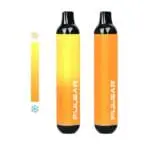 Pulsar 510 DL Thermo Finish Auto Draw Vape Pen - Haze Smoke Shop USA - Vaporizers Super Store