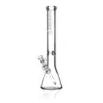 Pulsar 7mm Thick Beaker Bong