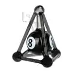 Pulsar 8 Ball Rig