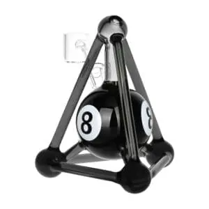Pulsar 8 Ball Rig - Haze Smoke Shop USA - Vaporizers Super Store