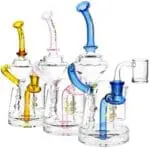 Pulsar All in One Station Dab Rig V3