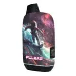 Pulsar APX Oil 510 Vaporizer - Design Series - Haze Smoke Shop USA - Vaporizers Super Store