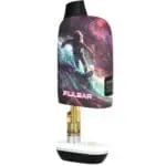 Pulsar APX Oil 510 Vaporizer - Design Series - Haze Smoke Shop USA - Vaporizers Super Store