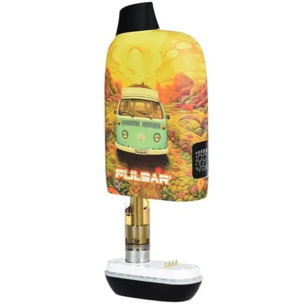 Pulsar APX Oil 510 Vaporizer - Design Series - Haze Smoke Shop USA - Vaporizers Super Store